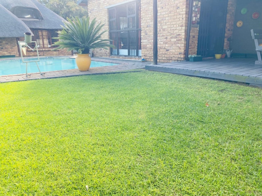 3 Bedroom Property for Sale in Sasolburg Ext 23 Free State